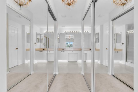 Купить кондоминиум в Тамарак, Флорида 3 комнаты, 141.21м2, № 2083467 - фото 28