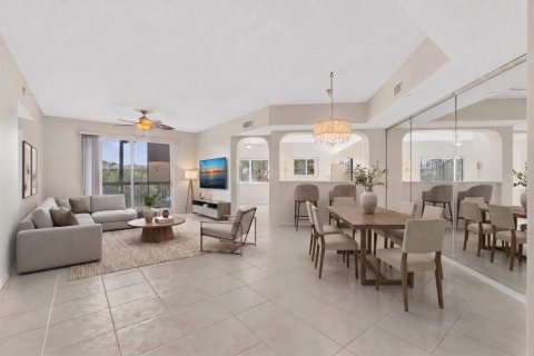 Купить кондоминиум в Тамарак, Флорида 3 комнаты, 141.21м2, № 2083467 - фото 12