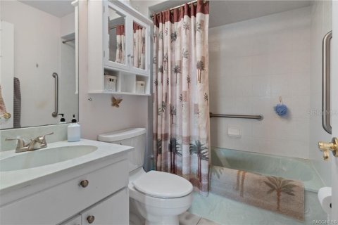 House in Hernando, Florida 2 bedrooms, 148.18 sq.m. № 2210257 - photo 24