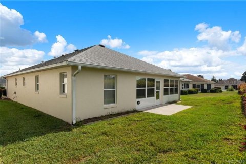 House in Hernando, Florida 2 bedrooms, 148.18 sq.m. № 2210257 - photo 30