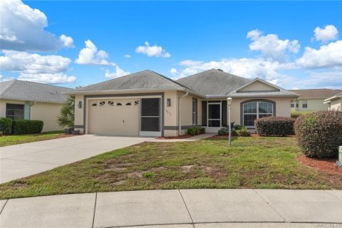Casa en Hernando, Florida 2 dormitorios, 148.18 m2 № 2210257