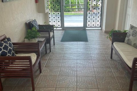 Copropriété à louer à Fort Lauderdale, Floride: 1 chambre, 65.4 m2 № 2288120 - photo 10