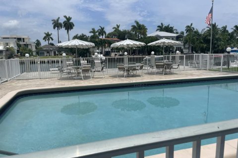 Copropriété à louer à Fort Lauderdale, Floride: 1 chambre, 65.4 m2 № 2288120 - photo 11