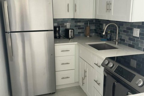 Copropriété à louer à Fort Lauderdale, Floride: 1 chambre, 65.4 m2 № 2288120 - photo 6