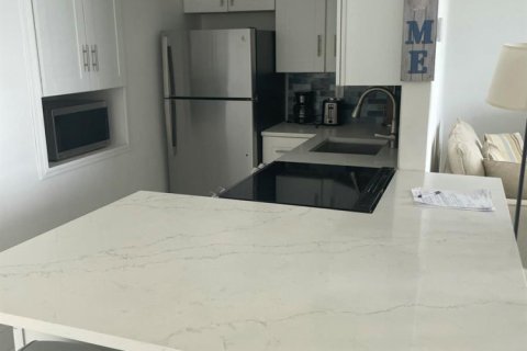Copropriété à louer à Fort Lauderdale, Floride: 1 chambre, 65.4 m2 № 2288120 - photo 5