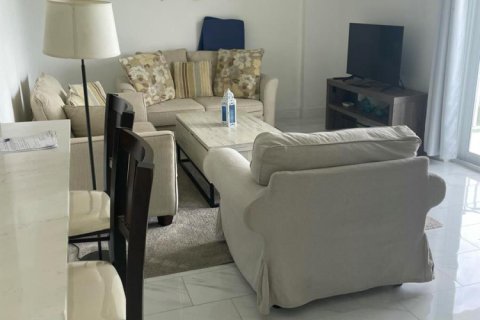 Copropriété à louer à Fort Lauderdale, Floride: 1 chambre, 65.4 m2 № 2288120 - photo 3