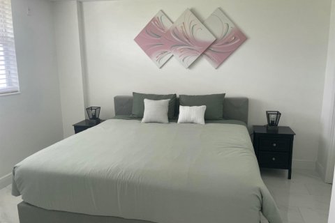 Copropriété à louer à Fort Lauderdale, Floride: 1 chambre, 65.4 m2 № 2288120 - photo 8