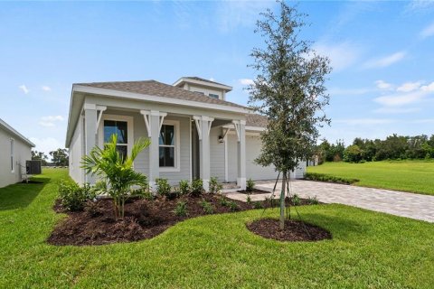 Villa ou maison à vendre à Mount Dora, Floride: 3 chambres, 175.77 m2 № 1911271 - photo 3