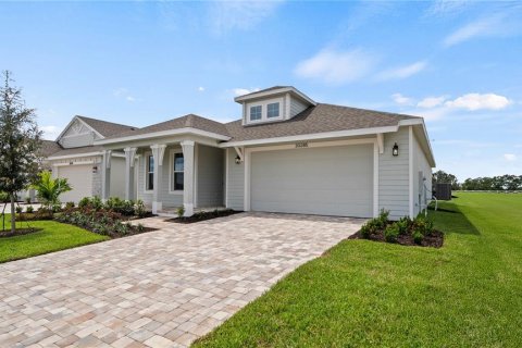 Casa en venta en Mount Dora, Florida, 3 dormitorios, 175.77 m2 № 1911271 - foto 2
