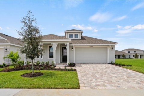 Casa en venta en Mount Dora, Florida, 3 dormitorios, 175.77 m2 № 1911271 - foto 1