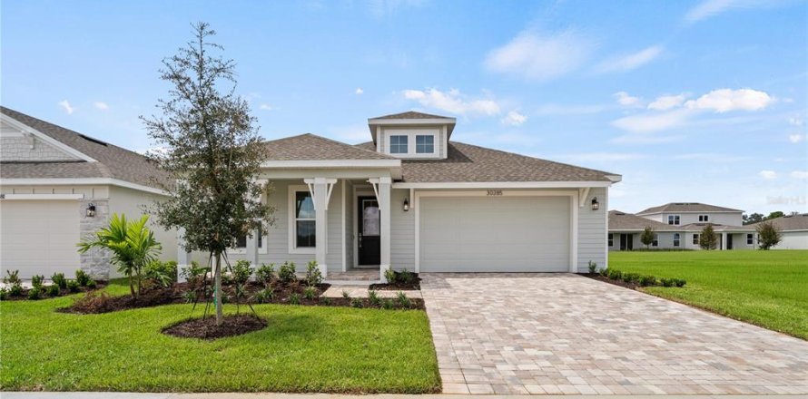 Casa en Mount Dora, Florida 3 dormitorios, 175.77 m2 № 1911271