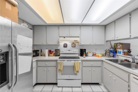 Townhouse in Bradenton, Florida 2 bedrooms, 94.76 sq.m. № 1829767 - photo 3