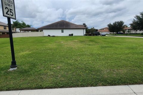 Terreno en venta en Longwood, Florida № 755522 - foto 4