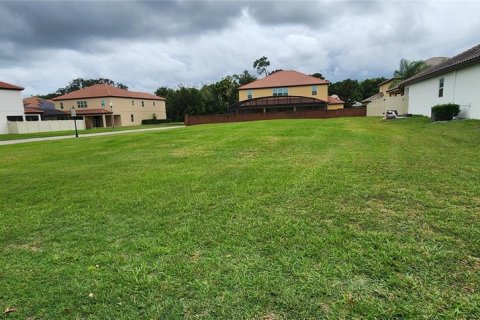 Terreno en venta en Longwood, Florida № 755522 - foto 3