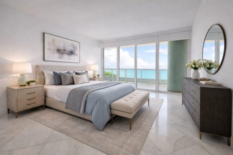 Снять в аренду кондоминиум в Майами, Флорида 2 спальни, 202.53м2, № 2036344 - фото 18