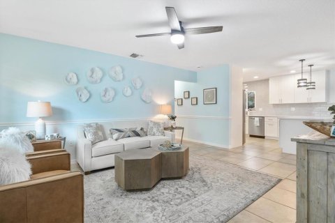 Villa ou maison à louer à Sarasota, Floride: 3 chambres, 125.05 m2 № 219936 - photo 23