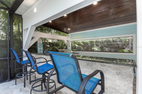 Villa ou maison à louer à Sarasota, Floride: 3 chambres, 125.05 m2 № 219936 - photo 15