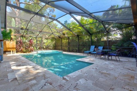 Villa ou maison à louer à Sarasota, Floride: 3 chambres, 125.05 m2 № 219936 - photo 5