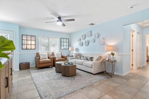 Villa ou maison à louer à Sarasota, Floride: 3 chambres, 125.05 m2 № 219936 - photo 22