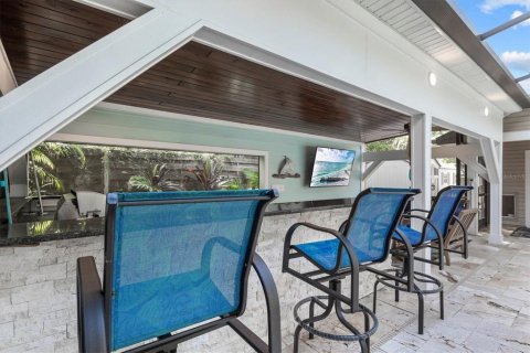 Villa ou maison à louer à Sarasota, Floride: 3 chambres, 125.05 m2 № 219936 - photo 16