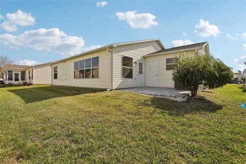 Villa ou maison à vendre à The Villages, Floride: 2 chambres, 128.95 m2 № 1613105 - photo 23