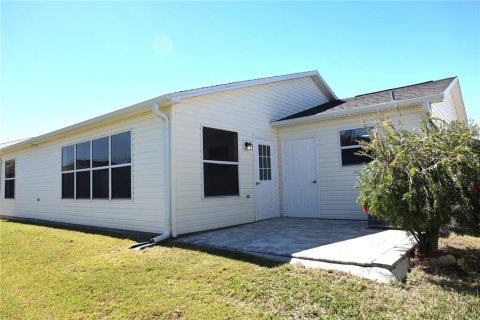 Villa ou maison à vendre à The Villages, Floride: 2 chambres, 128.95 m2 № 1613105 - photo 22