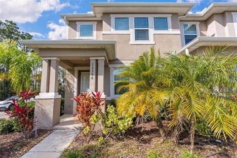 Adosado en Windermere, Florida 3 dormitorios, 147.62 m2 № 2106018