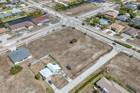 Land in Cape Coral, Florida № 2099180 - photo 9