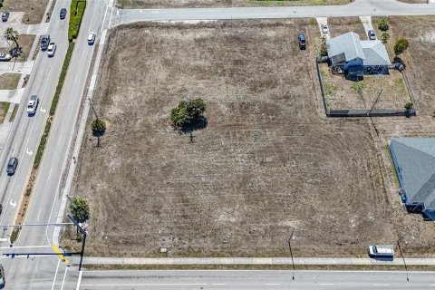 Land in Cape Coral, Florida № 2099180 - photo 4