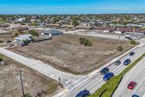 Land in Cape Coral, Florida № 2099180 - photo 2