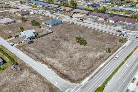 Land in Cape Coral, Florida № 2099180 - photo 6