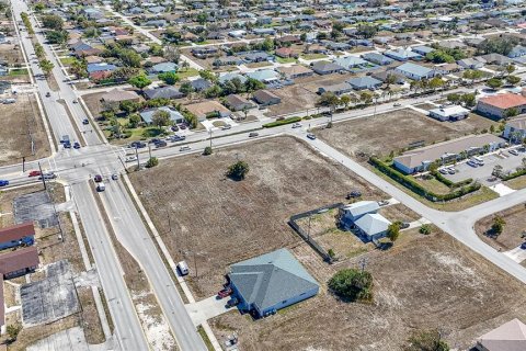 Land in Cape Coral, Florida № 2099180 - photo 11