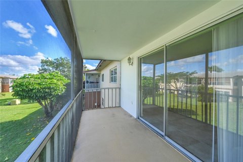 Condominio en venta en Margate, Florida, 2 dormitorios, 91.97 m2 № 1993940 - foto 25