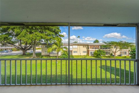 Condominio en venta en Margate, Florida, 2 dormitorios, 91.97 m2 № 1993940 - foto 21