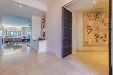 Condo in Miami Beach, Florida, 3 bedrooms  № 1971441 - photo 6