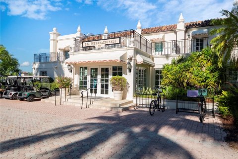 Condo in Miami Beach, Florida, 3 bedrooms  № 1971441 - photo 27