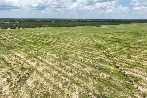 Land in Sebring, Florida № 2216382