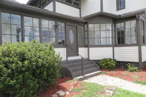 Villa ou maison à vendre à Lake Butler, Floride: 5 chambres, 381.18 m2 № 1909664 - photo 7