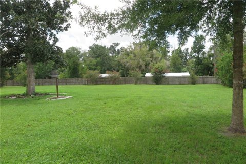 Villa ou maison à vendre à Lake Butler, Floride: 5 chambres, 381.18 m2 № 1909664 - photo 3