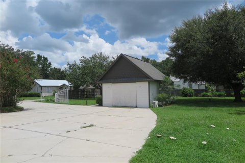 Villa ou maison à vendre à Lake Butler, Floride: 5 chambres, 381.18 m2 № 1909664 - photo 6
