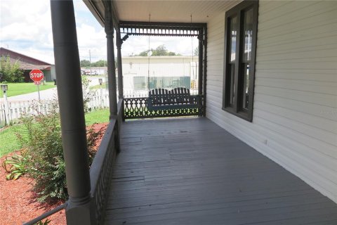 Villa ou maison à vendre à Lake Butler, Floride: 5 chambres, 381.18 m2 № 1909664 - photo 9
