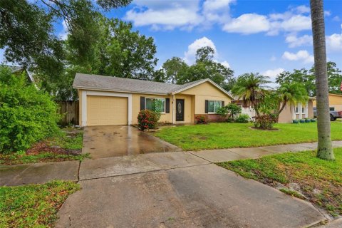 Villa ou maison à Pinellas Park, Floride 2 chambres, 78.78 m2 № 2291773