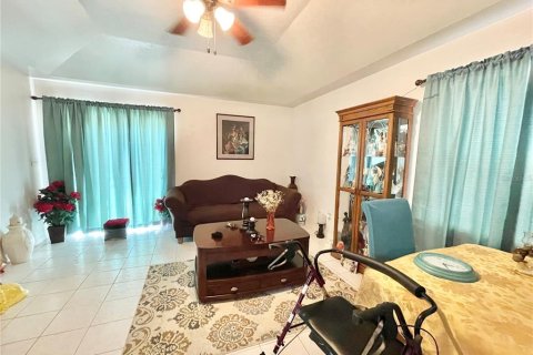 House in Gainesville, Florida 3 bedrooms, 110 sq.m. № 1648139 - photo 23