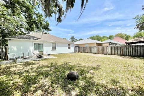 House in Gainesville, Florida 3 bedrooms, 110 sq.m. № 1648139 - photo 26