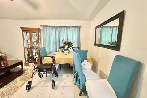 House in Gainesville, Florida 3 bedrooms, 110 sq.m. № 1648139 - photo 22