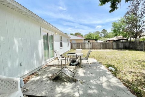 House in Gainesville, Florida 3 bedrooms, 110 sq.m. № 1648139 - photo 24