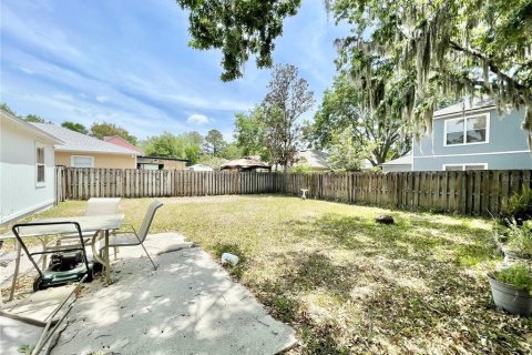 House in Gainesville, Florida 3 bedrooms, 110 sq.m. № 1648139 - photo 25