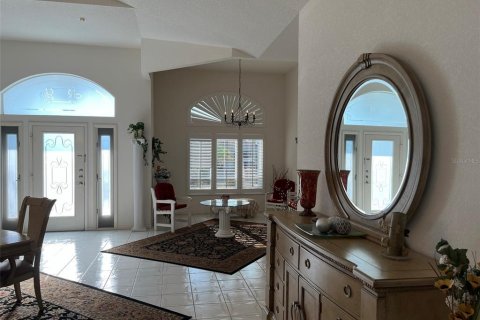 Casa en alquiler en Punta Gorda, Florida, 3 dormitorios, 237.64 m2 № 227571 - foto 4
