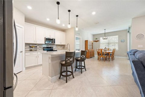 Villa ou maison à vendre à Ocala, Floride: 3 chambres, 154.4 m2 № 1907666 - photo 4
