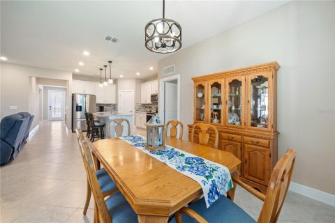 Villa ou maison à vendre à Ocala, Floride: 3 chambres, 154.4 m2 № 1907666 - photo 13